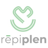 Repiplen logo - Similar company to Zag