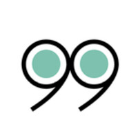 99 CASTING logo - Similar company to Nice Film Co.