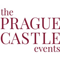 The Prague Castle Events logo - Similar company to Gecom - Global Ecommerce Congress