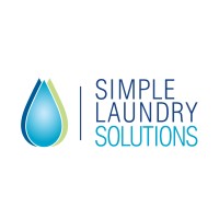 Simple Laundry Solutions logo - Similar company to Laundry Matt