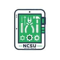 NCSUTabletRepair logo - Similar company to The Buyback Platform