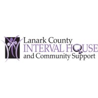 Lanark County Interval House and Community Support logo - Similar company to Amethyst Centre Ottawa | Centre Amethyst D'Ottawa