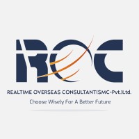 Realtime Overseas Consultant (SMC-Pvt.) Ltd. logo - Similar company to Abs Overseas Consultant