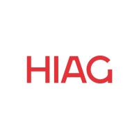 HIAG logo - Similar company to Soltic