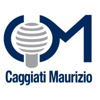 Caggiati Maurizio Srl logo - Similar company to Datexel S.R.L.