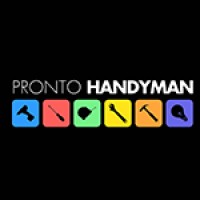 Pronto Handyman logo - Similar company to Coastal Maintenance Solutions