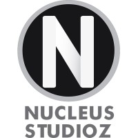 Nucleus Studioz logo - Similar company to Apex Studio