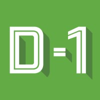 District-1 App logo - Similar company to U2Go Corp