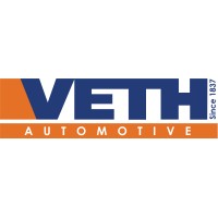 Veth Automotive Belgium NV logo - Similar company to Repro