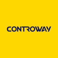 Controway logo - Similar company to Controbox - B2B Industrial Automation Marketplace