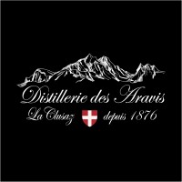 Distillerie des Aravis logo - Similar company to Realisation Construction Electrique