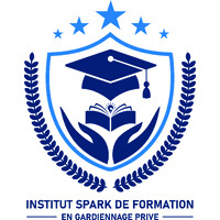 Institut Spark De Formation En Gardiennage Privé logo - Similar company to 3Psc Maroc