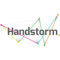 Handstorm Kenniscentrum logo - Similar company to Play X Performance