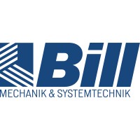 Bill Mechanik & Systemtechnik logo - Similar company to Rödder Group