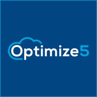 Optimize5 logo - Similar company to Olapay