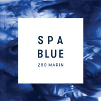 Spa Blue JC logo - Similar company to Spa Chicks On The Go ®