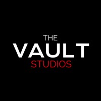 Vault Music Studio logo - Similar company to Friesfork Rockfest E.V.