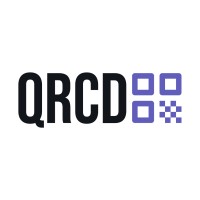 QRCD logo - Similar company to Otix