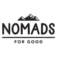 Nomads For Good logo - Similar company to Digital Nomads For Good