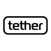 Tether Security logo - Similar company to Samuel Ginglseder Coaching, Training & Consulting Oü