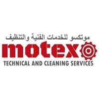 Motexo logo - Similar company to Shree Shyam Designs Solution