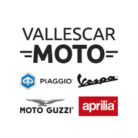 Vallescar Moto logo - Similar company to Kia Integral Car