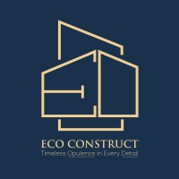 ECO CONSTRUCT logo - Similar company to Eco Construction