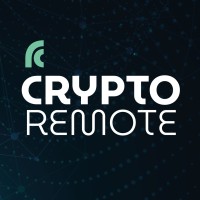 Crypto Remote logo - Similar company to At Crypto Remote
