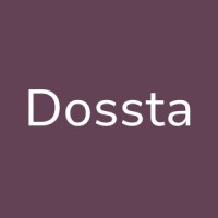 Dossta logo - Similar company to Gte