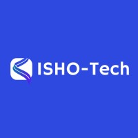 ISHO-Tech logo - Similar company to Cloud3Stack Ltd