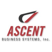 Ascent Business Systems Inc. logo - Similar company to Evan360