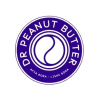 DR. PEANUT BUTTER logo - Similar company to Tzamani