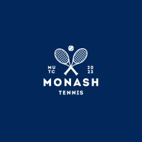 Monash University Tennis Club logo - Similar company to Codoc