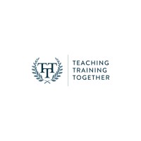Teaching Training Together logo - Similar company to Qweshunga