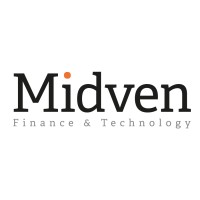 Midven Cap logo - Similar company to Paria Cc
