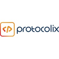 Protocolix logo - Similar company to Pixeta App Lab