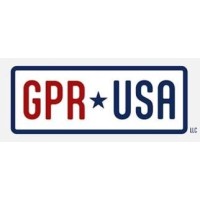 GPR USA logo - Similar company to Cirocco Eu Project