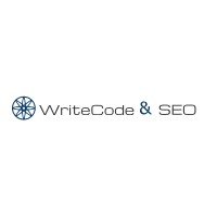 Write Code and SEO logo - Similar company to Element Design & Strategy