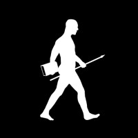 Homo Sapiens Group logo - Similar company to Chimpanzee