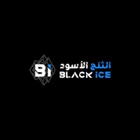 Black Ice logo - Similar company to BEE Exsellance - B-BBEE Advisors