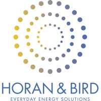 Horan & Bird Solar logo - Similar company to G-Solar & Electrical