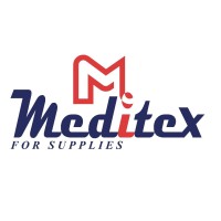Meditex For Supplies logo - Similar company to Fox For General Supplies