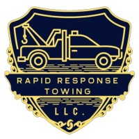 Rapid Response Towing LLC. logo - Similar company to Motorplex Heavy Truck, Rv & Fleet Repair