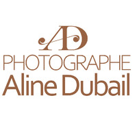 Aline Dubail photographe logo - Similar company to Smart Contract Inside