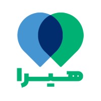hiraa logo - Similar company to Aloomelk.Ir / الوملک