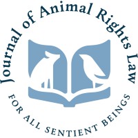 Journal of Animal Rights Law logo - Similar company to Québec Animal Law Institute