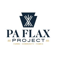 PA Flax Project logo - Similar company to Abby Swain | Design