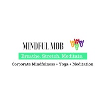 Mindful Mob logo - Similar company to Www.Kasleykillam.Com