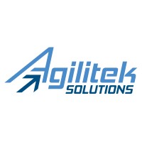 Agilitek Solutions logo - Similar company to Halfspace Group