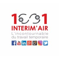 1001 INTERIM'AIR logo - Similar company to Elit Solutions
